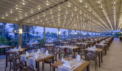 Imagine pentru Hotel Bellis Deluxe 5*  valabile pentru Litoral 2023