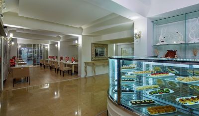 Imagine pentru Hotel Bellis Deluxe 5*  valabile pentru Litoral 2023