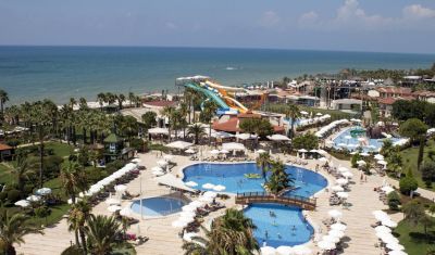 Imagine pentru Hotel Bellis Deluxe 5*  valabile pentru Litoral 2023