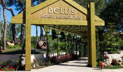 Imagine pentru Hotel Bellis Deluxe 5*  valabile pentru Litoral 2023