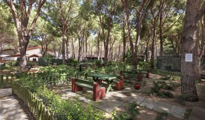 Imagine pentru Hotel Bellis Deluxe 5*  valabile pentru Litoral 2023