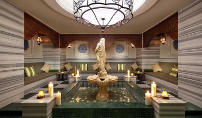 Imagine pentru Hotel Bellis Deluxe 5*  valabile pentru Litoral 2023