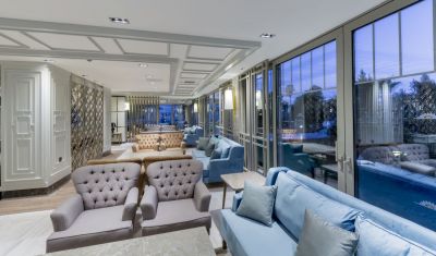 Imagine pentru Hotel Bellis Deluxe 5*  valabile pentru Litoral 2023