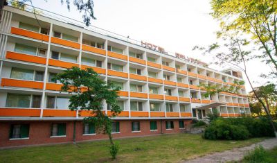 Imagine pentru Hotel Belvedere 3*  valabile pentru Litoral 2023