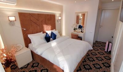Imagine pentru Hotel Belvedere 3*  valabile pentru Litoral 2023