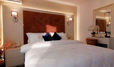 Imagine pentru Hotel Belvedere 3*  valabile pentru Litoral 2023