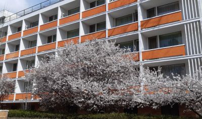 Imagine pentru Hotel Belvedere 3*  valabile pentru Litoral 2023