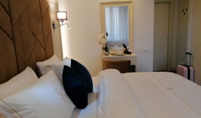Imagine pentru Hotel Belvedere 3*  valabile pentru Litoral 2023