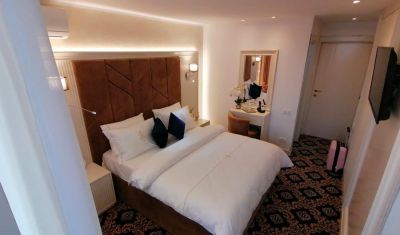 Imagine pentru Hotel Belvedere 3*  valabile pentru Litoral 2023