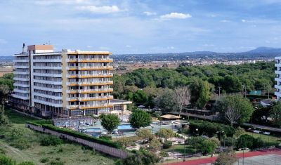 Imagine pentru Hotel BG Caballero 4* valabile pentru Litoral 2023
