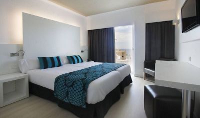 Imagine pentru Hotel BG Caballero 4* valabile pentru Litoral 2023