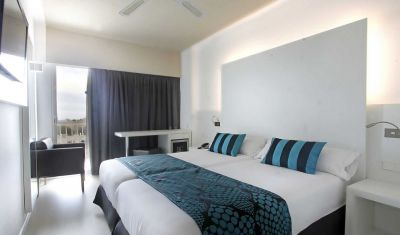 Imagine pentru Hotel BG Caballero 4* valabile pentru Litoral 2023