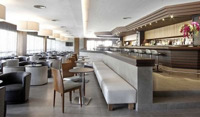 Imagine pentru Hotel BG Caballero 4* valabile pentru Litoral 2023