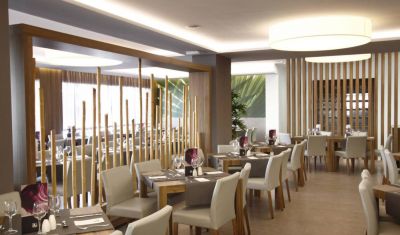 Imagine pentru Hotel BG Caballero 4* valabile pentru Litoral 2023