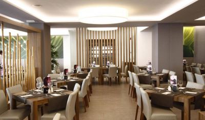 Imagine pentru Hotel BG Caballero 4* valabile pentru Litoral 2023