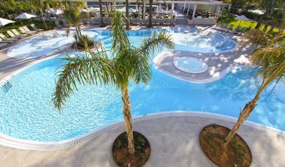 Imagine pentru Hotel BG Caballero 4* valabile pentru Litoral 2023