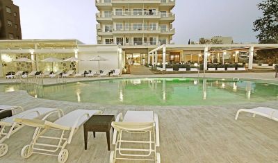 Imagine pentru Hotel BG Caballero 4* valabile pentru Litoral 2023