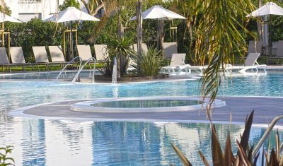 Imagine pentru Hotel BG Caballero 4* valabile pentru Litoral 2023