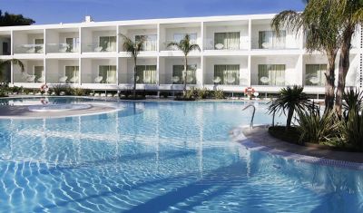 Imagine pentru Hotel BG Caballero 4* valabile pentru Litoral 2023