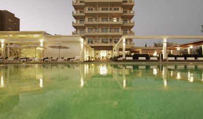 Imagine pentru Hotel BG Caballero 4* valabile pentru Litoral 2023