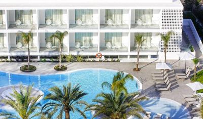 Imagine pentru Hotel BG Caballero 4* valabile pentru Litoral 2023