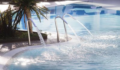 Imagine pentru Hotel BG Caballero 4* valabile pentru Litoral 2023