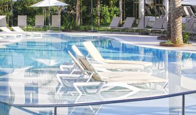Imagine pentru Hotel BG Caballero 4* valabile pentru Litoral 2023