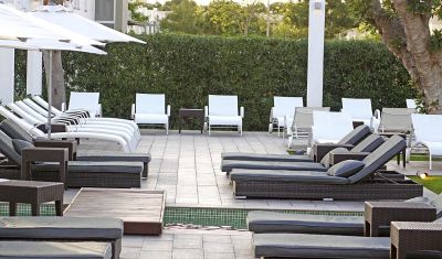 Imagine pentru Hotel BG Caballero 4* valabile pentru Litoral 2023