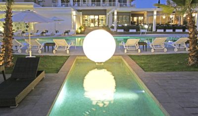 Imagine pentru Hotel BG Caballero 4* valabile pentru Litoral 2023