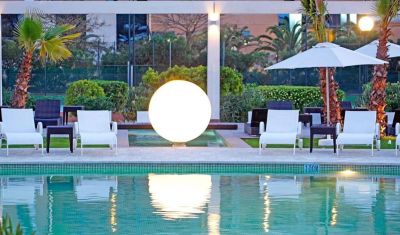 Imagine pentru Hotel BG Caballero 4* valabile pentru Litoral 2023
