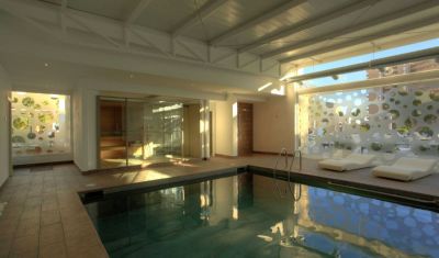Imagine pentru Hotel BG Caballero 4* valabile pentru Litoral 2023