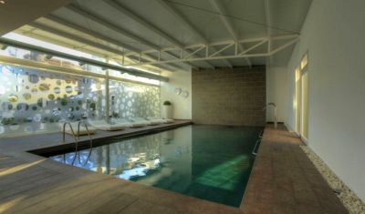 Imagine pentru Hotel BG Caballero 4* valabile pentru Litoral 2023