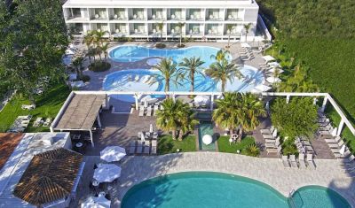 Imagine pentru Hotel BG Caballero 4* valabile pentru Litoral 2023