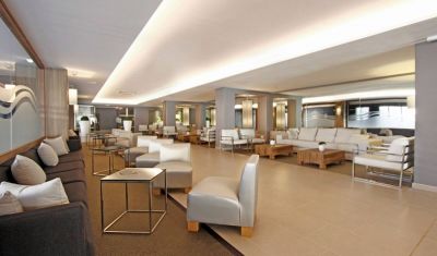 Imagine pentru Hotel BG Caballero 4* valabile pentru Litoral 2023