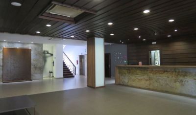 Imagine pentru Hotel BG Caballero 4* valabile pentru Litoral 2023