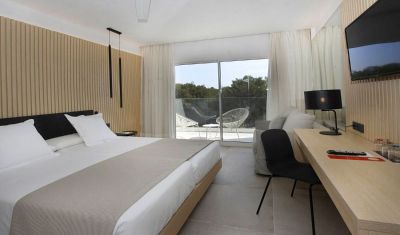 Imagine pentru Hotel BG Caballero 4* valabile pentru Litoral 2023