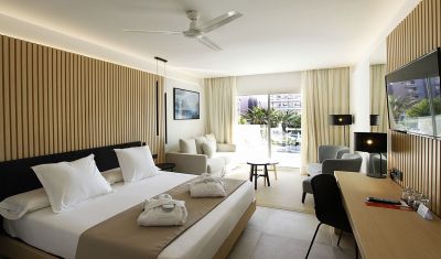 Imagine pentru Hotel BG Caballero 4* valabile pentru Litoral 2023