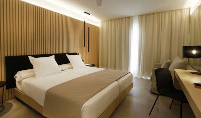 Imagine pentru Hotel BG Caballero 4* valabile pentru Litoral 2023