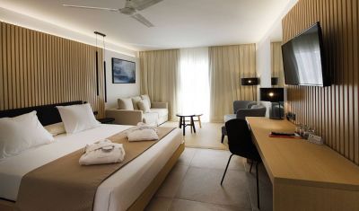 Imagine pentru Hotel BG Caballero 4* valabile pentru Litoral 2023