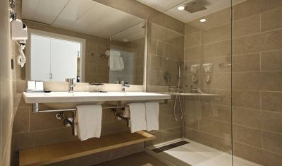 Imagine pentru Hotel BG Caballero 4* valabile pentru Litoral 2023