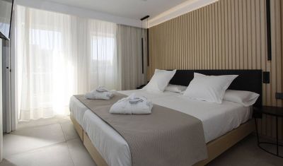 Imagine pentru Hotel BG Caballero 4* valabile pentru Litoral 2023
