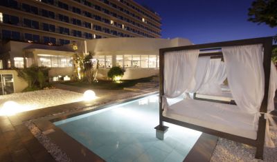 Imagine pentru Hotel BG Java 4* valabile pentru Litoral 2023