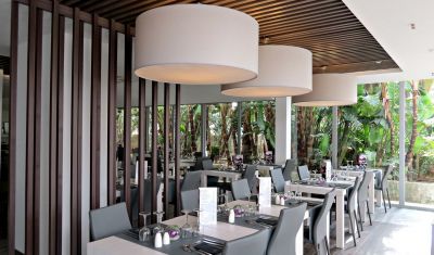 Imagine pentru Hotel BG Pamplona 4* valabile pentru Litoral 2023