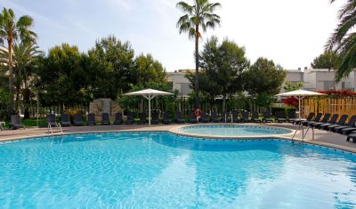 Imagine pentru Hotel BG Pamplona 4* valabile pentru Litoral 2023