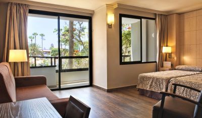 Imagine pentru Hotel Bitacora 4* valabile pentru Litoral 2023