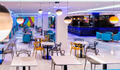 Imagine pentru Hotel Bitacora 4* valabile pentru Litoral 2023