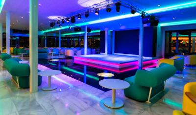 Imagine pentru Hotel Bitacora 4* valabile pentru Litoral 2023