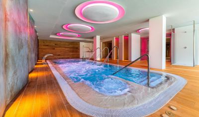 Imagine pentru Hotel Bitacora 4* valabile pentru Litoral 2023