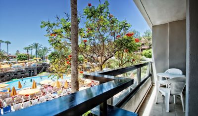 Imagine pentru Hotel Bitacora 4* valabile pentru Litoral 2023