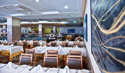 Imagine pentru Hotel Bitacora 4* valabile pentru Litoral 2023